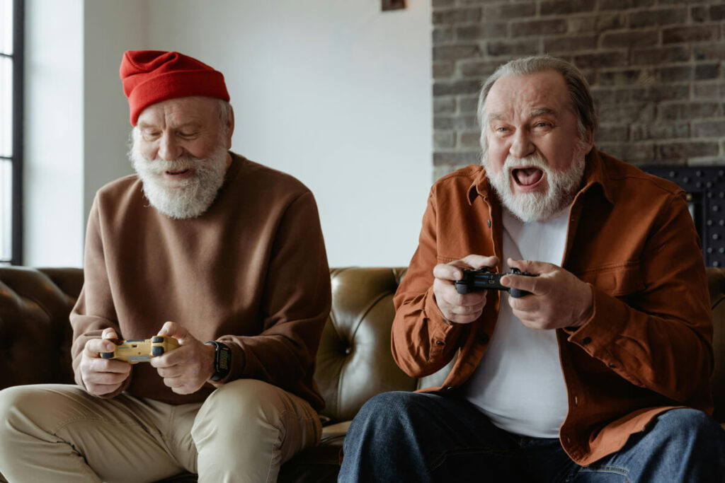 Blog: Tecnologías que mejoran la seguridad y comodidad en hogares de ancianos
