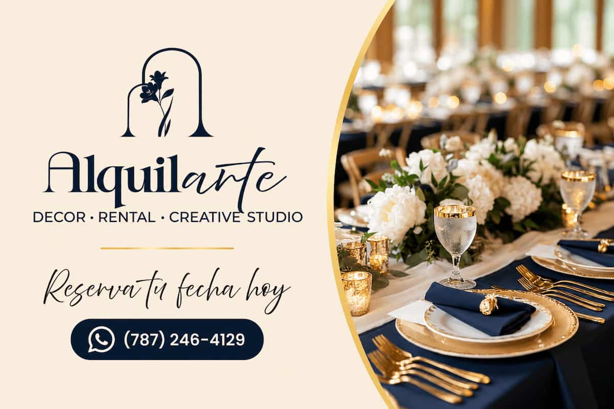 Alquilarte PR - Espacio patrocinado en HogarDeAncianos.com