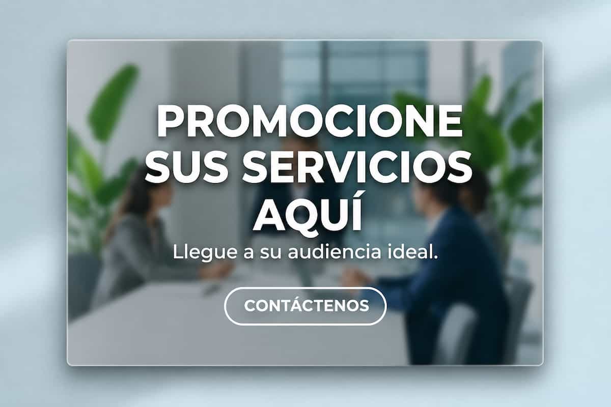 Espacio patrocinado disponible en HogarDeAncianos.com